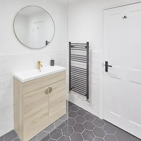 Host & Stay - Albion House Уитби Экстерьер фото