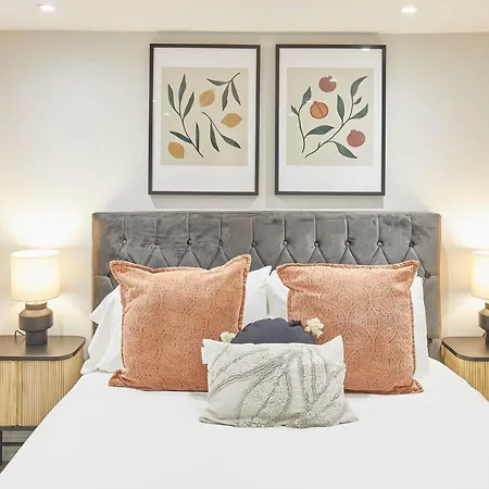 Host & Stay - Albion House Уитби Экстерьер фото