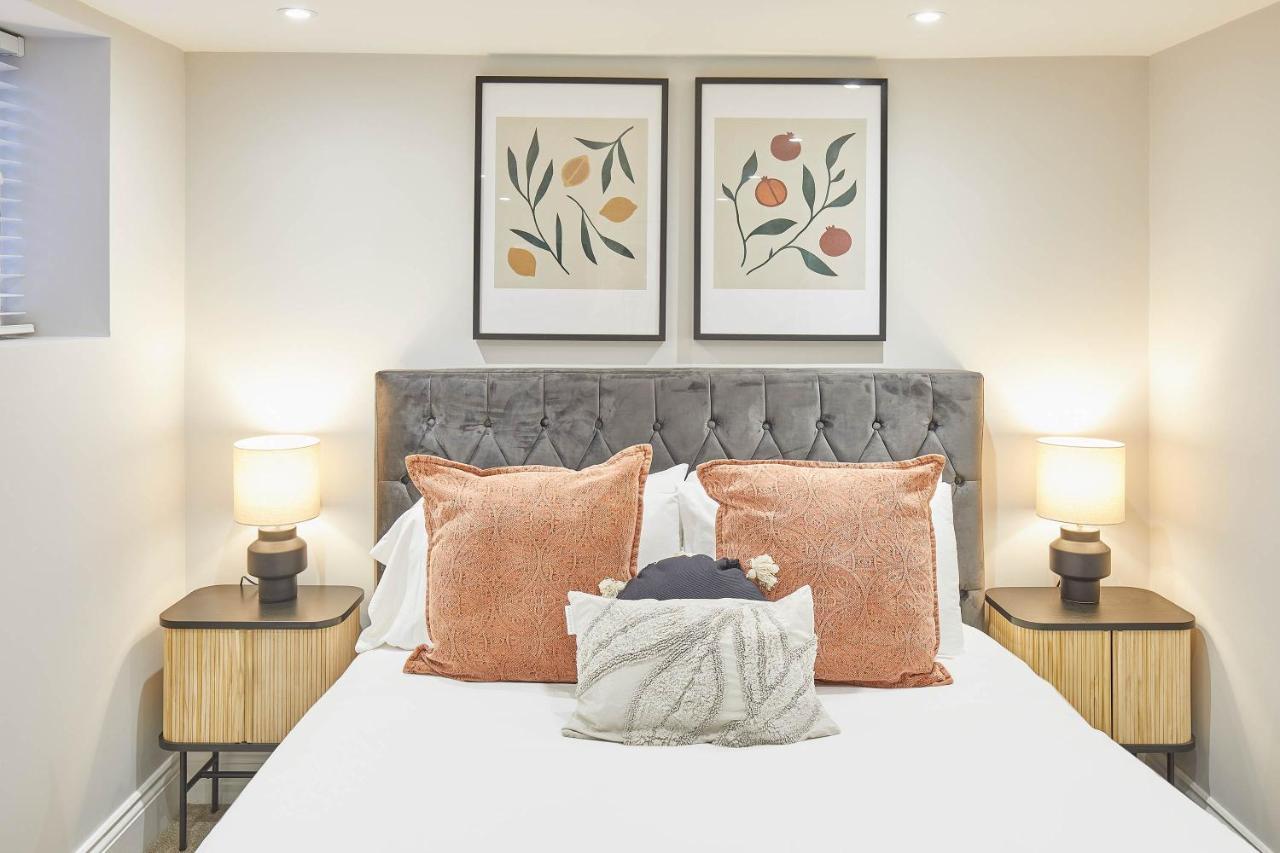 Holiday home Host & - Albion House Whitby