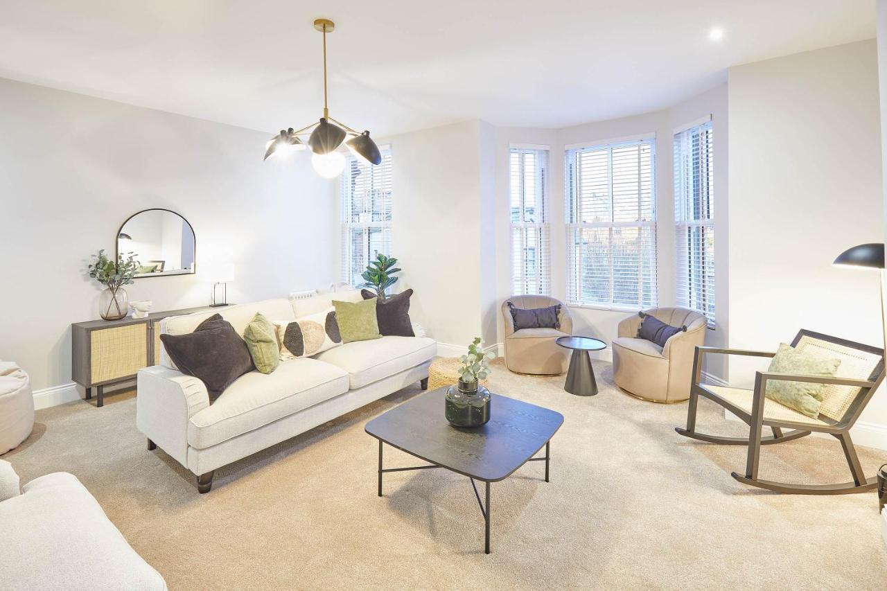 Host & - Albion House Holiday home *