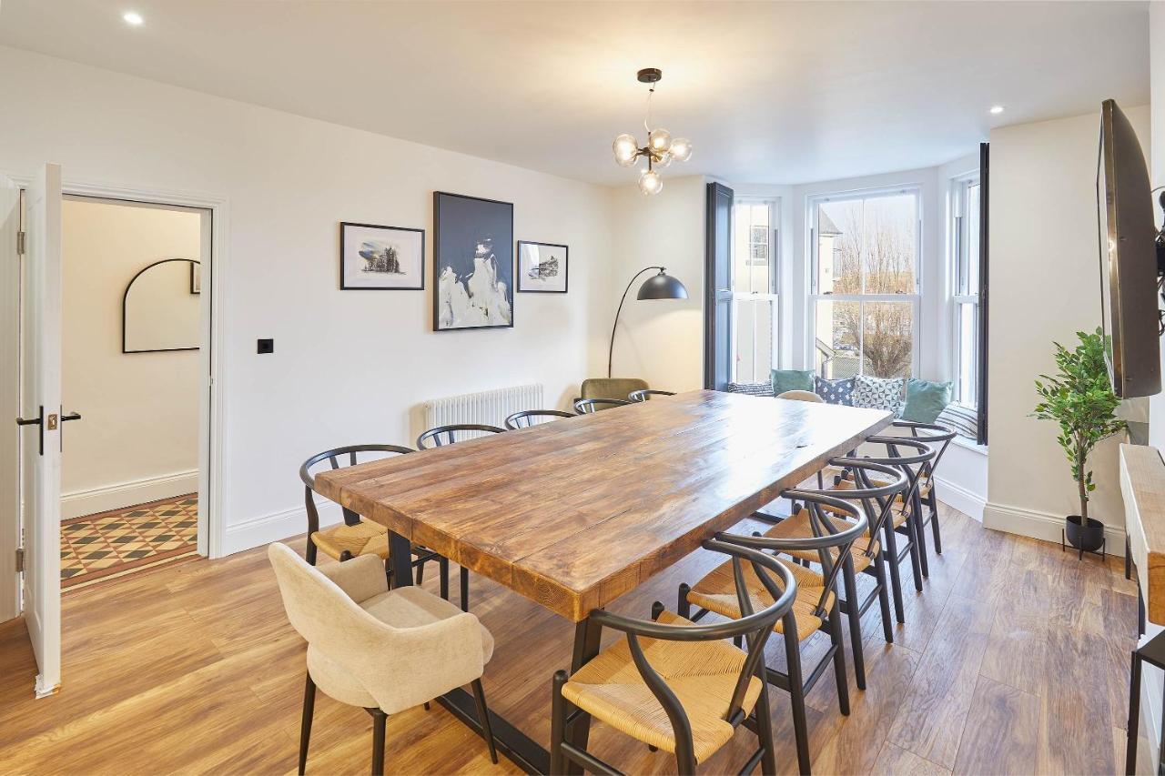 Holiday home Host & - Albion House