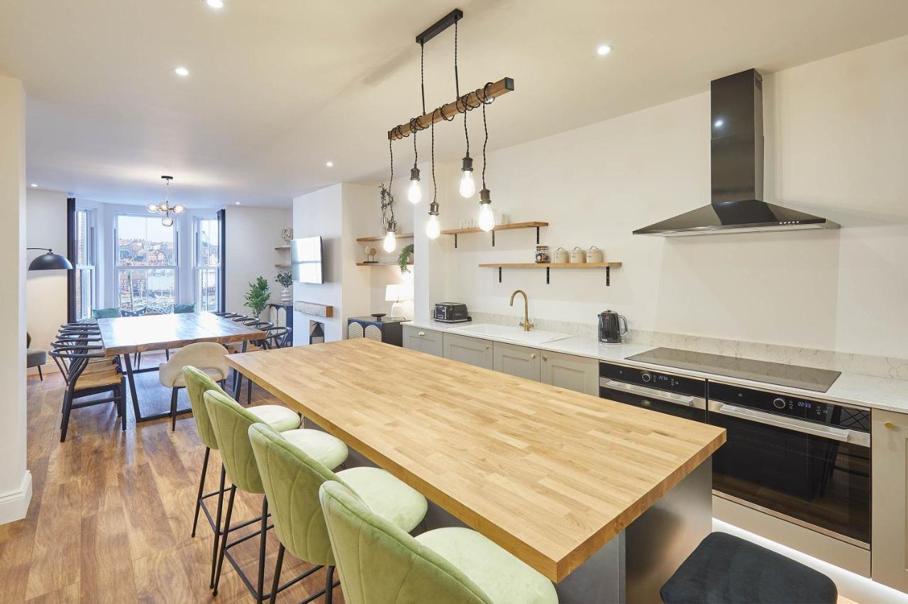 Host & - Albion House Holiday home