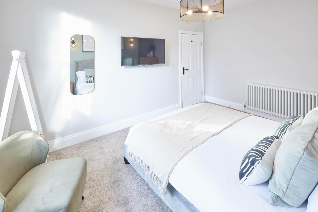 Host & - Albion House Holiday home Whitby