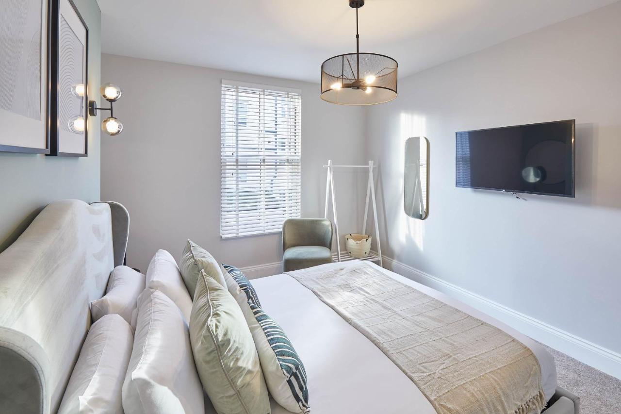 Host & - Albion House Holiday home