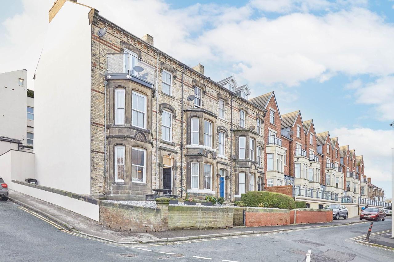 Host & - Albion House Holiday home Whitby