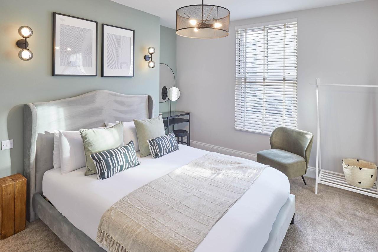 Holiday home Host & - Albion House Whitby